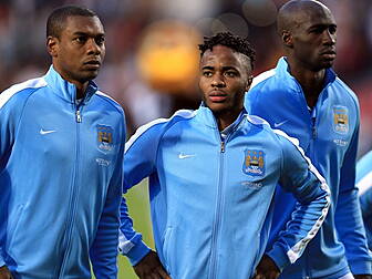 Chelsea and City are back on O...